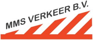 MMS Verkeer Logo
